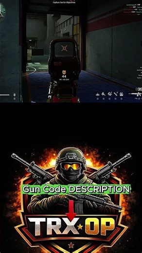 This Crazy CI-19 Build has Zero RECOIL in Delta Force PC