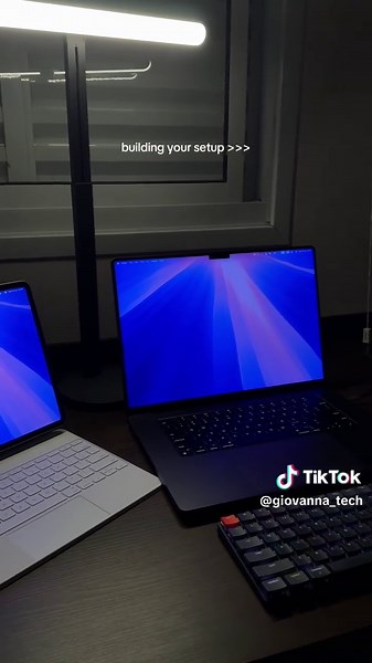 3 Essential Displays for Your Tech Setup