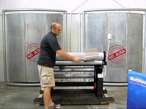 MetalAce Radius Brake Introduction