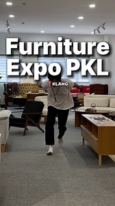 ✨ Your dream home makeover starts HERE! ✨ 📍 Furniture Expo at Goodnite Outlet Port Klang 🗓 5 – 14 Sept 2025 ✅ Buy & Win Contest — Perodua Axia, motorcycle & more! ✅ Lucky Draw Tikam — waive your bill up to RM8,888 🤯 ✅ One-stop outlet for sofas, beds, dining sets, curtains & more ✅ Free ID Consultation Cleaning Service ✅ 36 months installment with Goodnite Eazy ✅ Exclusive member deals via Goodnite App 🚪 Everything direct from our own factory — no middleman fees, only BEST prices. 👉 Don’t mi