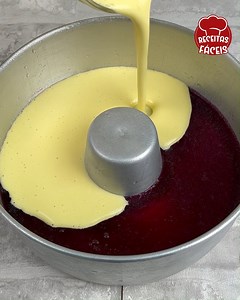 35K views · 180 reactions | Easier dessert than this, it does not exist! Easy and delicious! | More Recipes | Facebook