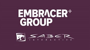 Embracer Group acquisisce anche Saber Interactive