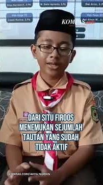 Bocah 14 Tahun Asal Subang Temukan Celah Sistem NASA, Raih Penghargaan