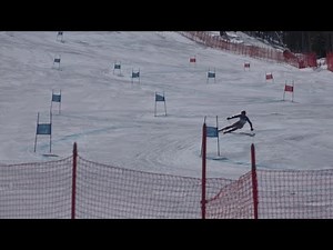 Sun Valley welcomes the best skiers for the U.S. Alpine National Championships