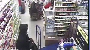 Homicide Investigation Baltimore City Homicide Detectives and the FBI Joint Violent Crimes Task force need your assistance at identifying the following murder suspects. On August 8, 2017 at approximately 10:00 p.m., Southwest District officers were alerted to a robbery that was taking place at the Dollar General Store in the Edmondson Village Shopping Center, located in the 4500 block of Edmondson Avenue. Upon responding, officers located the store manager, 54 year-old Deric Ford, Sr., suffering