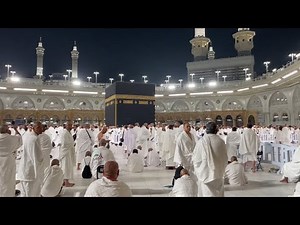 Makkah Streets today Live|12 September 2026 |Kaaba Live🔴|Beautiful view Makkah Haram @MrMalikMakkah