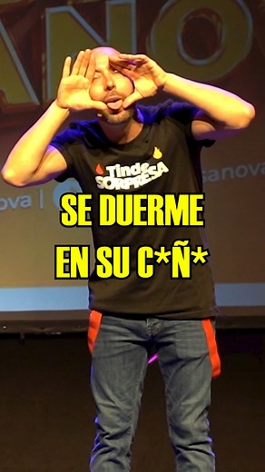 ¿Te ha pasado alguna vez? 🤔 #monologos #standup #humor #risas #andreucasanova #parati #comedia #tindersorpresa | Andreu Casanova