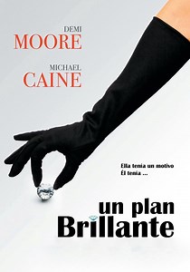 Un plan brillante - película: Ver online en español