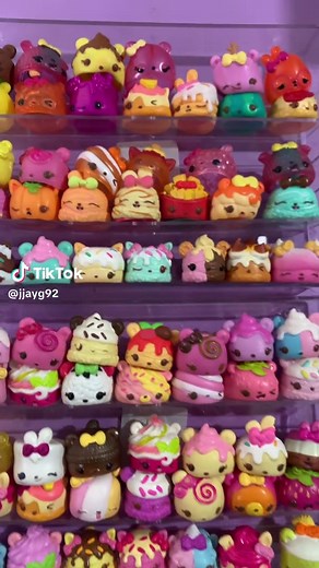 Explore the Fun of Num Noms Collectibles