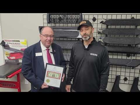 Auto Trim Design of Owatonna