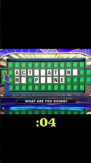 Call the Geek Squad and Solve This Bonus Round Puzzle! | Wheel of Fortune