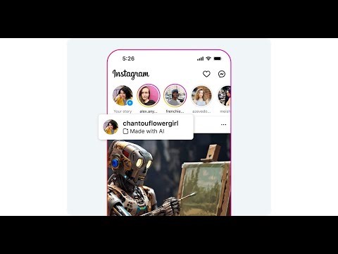 The Importance of AI Labels in Today's World