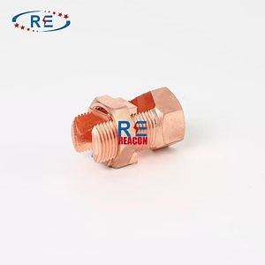 [Hot Item] UL Listed Copper Alloy Split Bolt Connectors