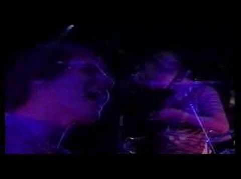 Smashing Pumpkins Geek U.S.A Live Lost 1994 Concert