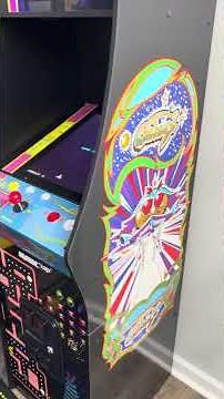 Atgames - A pinball machine that's awesome!