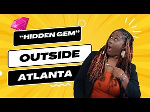 Hartwell Georgia Tour Vlog | Living in Hart County Ga