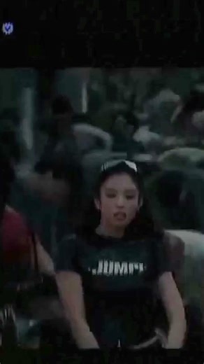 Blackpink jump lyrics!!!