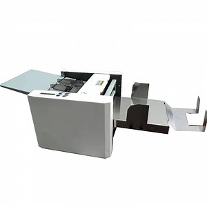 [Hot Item] A4 Paper Sheet Counting Machine/Paper Numbering Machine