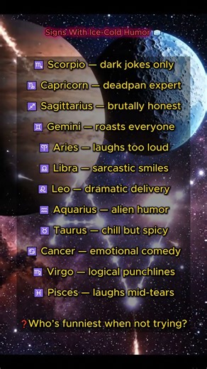 Signs With Ice Cold Humor