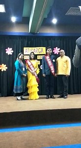 32 reactions | Farewell party to 12th class students in Dr. KN Modi Global school | Dr. K N Modi Foundation | Facebook