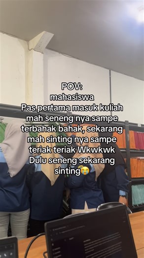 Bella on Instagram: "#fypppppppppppppppppppppppppppppppppppppppppppppppppppppppppppppppppppppp #vidioviral #teknik #teknikinformatika #swasta #kuliah #teknik #fypppppppppppppppppppppppppppppppppppppppppppppppppppppppppppppppppppppp #teknikinformatika #vscode #javascripts #vidioviral #teknikmesin #informasi #teknikk #vidioviral #engginering #sks #informatika #teknikinformatika #python #pythonprogramming #pythoncode #sks #kuliah #mahasiswa #maba #uniska #wanitakarir #wanitaindependent #independent