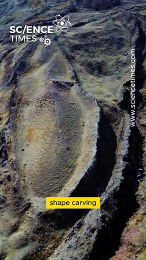 1.2K views | Noah's Ark Site Found? Archaeologists Find Ruins From 5,000 Years Ago That May Point to the Biblical Event | Science Times | Facebook