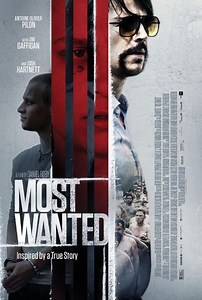 Most Wanted (2020) Videos - Trailers, Clips and Interviews