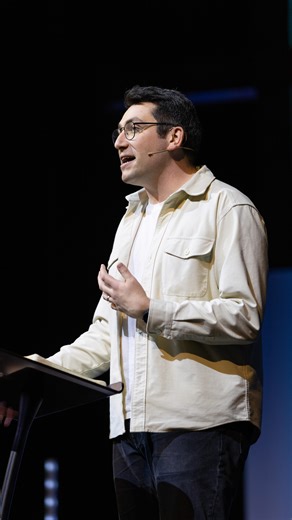 Forgiveness is the boundary line that evil cannot cross. The action the ends the cycle of revenge, bitterness, and resentment. And in Jesus we find a Savior who doesn’t just offer us forgiveness for our sin, but shows us the way of grace that changes everything. —————————— A Life That Proclaims Speaker | Dan Steenson Series | Hold Fast Date | February 8th, 2026 Listen to the full message on Spotify or YouTube | Ridge Church