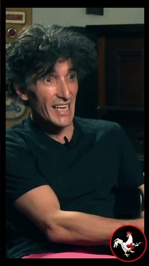 Willy Crook habla de Los Redondos