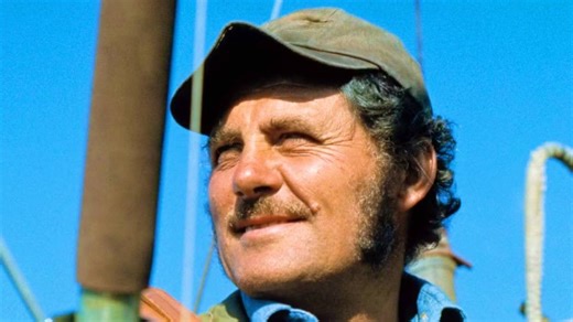 The Real First Blockbuster Came Out 42 Years Before Jaws