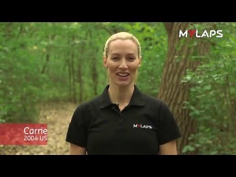 MYLAPS Timing & Scoring - Instructional Video 1/2