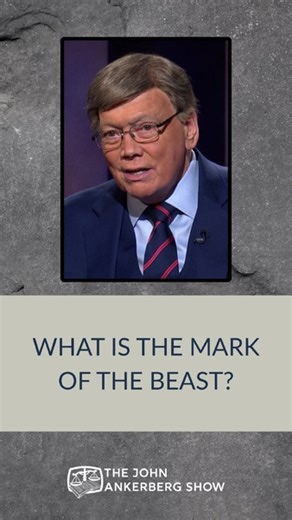 Dr. Ed Hindson explains the numerical value associated with the Mark of the Beast and what we know about it. Can we know today who the Antichrist will be? Is it time to speculate? | John Ankerberg