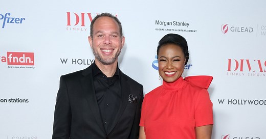 Who Is Tatyana Ali’s Husband? Here’s What to Know About Vaughn Rasberry