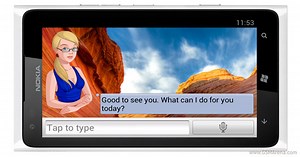 Speaktoit virtual assistant comes to Windows Phone