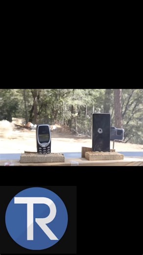 This phone broke faster than a soggy graham cracker🤑 | Phones