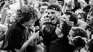 See Turnstile's "Holiday" Featured in Taco Bell Ad