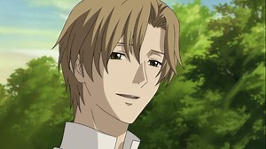 BLOOD-C　第12話　わすれじの