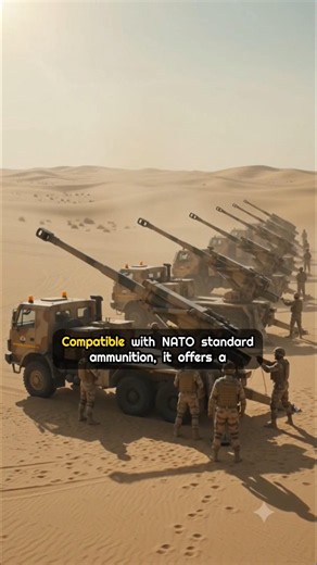 India's MaRG-39 Artillery gets MASSIVE Global Attention! #defence #india