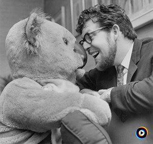 Tie Me Hunting Dog Down, Jed by Rolf Harris