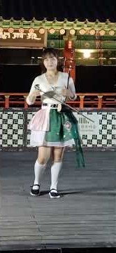 Beautiful Country Haegeum Performance - Yunseul Fusion Gugak - Seoul Street Performance Live in E...
