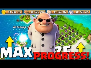 10 Tips & Tricks to Maximize Your Boom Beach Progress