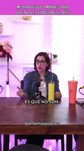 Cuidado con los síntomas del amarre sexual