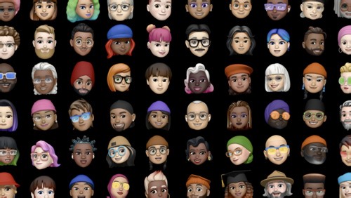 The practice of inclusive design - WWDC21 – Vídeos – Apple Developer