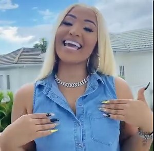 #DJFoundation Exclusive: 🇯🇲🔥🎶Reggae Artist #Shenseea🎶🔥🇯🇲 Tarrus Riley - Lighter (Official Video) ft. Shenseea, Rvssian #LighterChallenge Hit da note and tag me 🐉 #tarrusrileyja #rvssian #romeichentertainment Watch Here: https://youtu.be/V3Pavo7eCmI | Dj Foundation