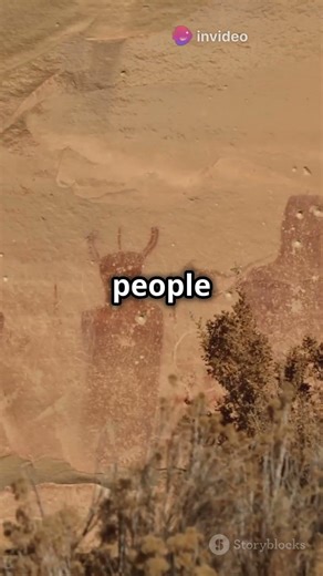 Ancient Rock Art: Did They See UFOs?