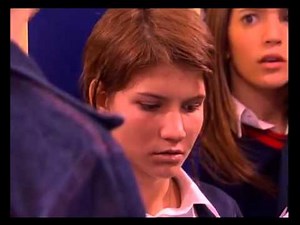 Rebelde Way II Capítulo 92 Completo