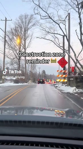 Safety Tips for Construction Zones: Stay Alert!