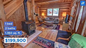 $220,000 is the price of a typical U.S. home — but what you get is far from typical. | Zillow