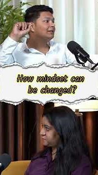 How to Change Your Mindset | Practical Truth