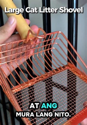 Essential Guide to Choosing the Best Cat Litter Shovel